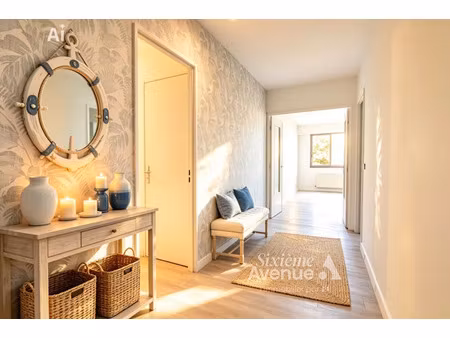 vente appartement 4 pièces 95 m² à chaville (92370)  440 000 €