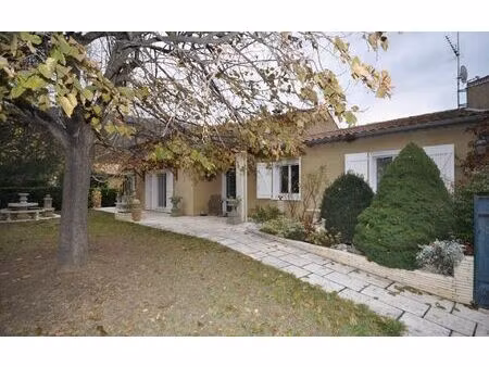 maison alet-les-bains m² t-4 à vendre  235 000 €