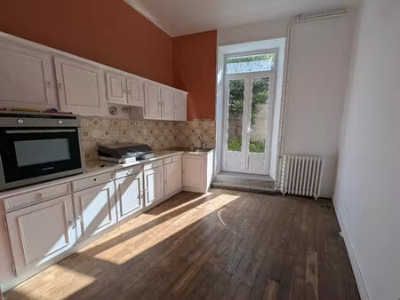 vente maison 4 pièces 104 m² saint-yrieix-la-perche (87500)