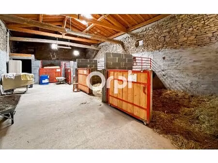 maison sainte-catherine m² t-0 à vendre  120 000 €