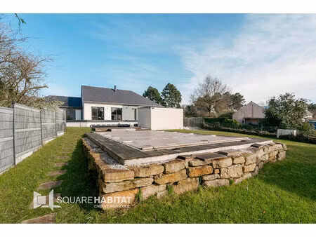 maison trefflean 6 pièces 103 m2