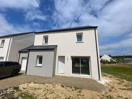 location maison à montreuil-sur-ille (35440) : à louer / 110m² montreuil-sur-ille