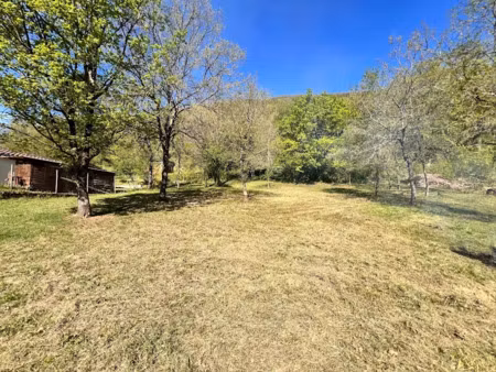 vente terrain à batir 1460 m² à saint-pierre-toirac (46160)  19 000 €