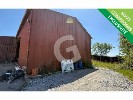 vente terrain 1262 m² nieul-le-dolent (85430)