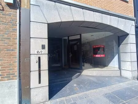 surface commerciale à louer à bosstraat 65 maaseik (rbt79313)
