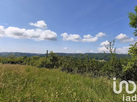 vente terrain 1780 m² à beynat (19190)  39 000 €