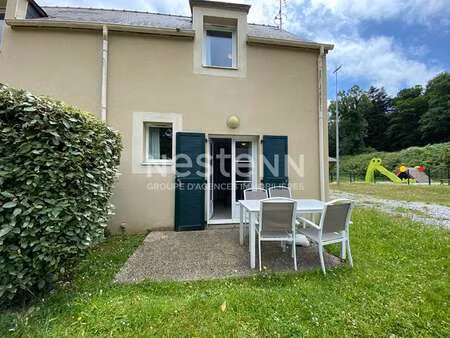 vente maison piscine au tronchet (35540) : à vendre piscine / 36m² le tronchet