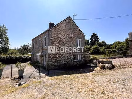 vente maison à athis-val-de-rouvre (61430) : à vendre / 135m² athis-val-de-rouvre