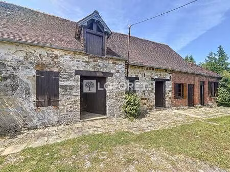 vente maison à bagnoles-de-l'orne (61140) : à vendre / 140m² bagnoles-de-l'orne