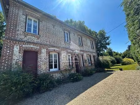 vente maison à lisieux (14100) : à vendre / 120m² lisieux