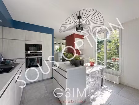 maison de prestige en location garches  île-de-france