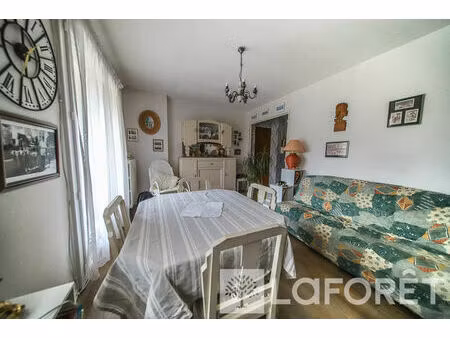 **appartement type 3 + cave - embrun - 3 pièces