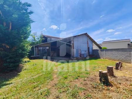 tènement immobilier à fort potentiel à albon