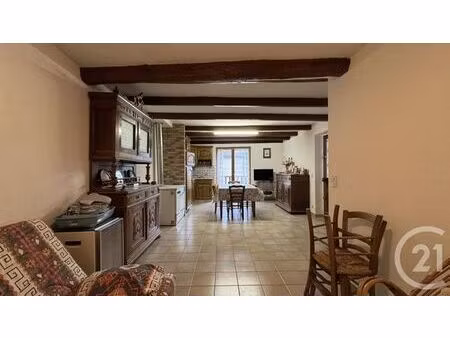 maison à vendre - 3 pièces - 83 49 m2 - espinasses - 05 - provence-alpes-cote-d-azur