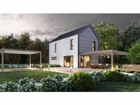 vente maison à muzillac (56190) : à vendre / 100m² muzillac