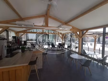 location locaux professionnels à lézignan-corbières (11200)  1 000 €