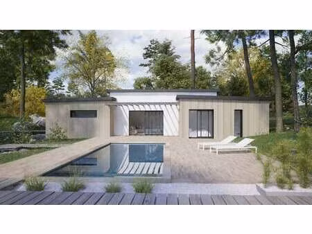 vente maison à la turballe (44420) : à vendre / 100m² la turballe