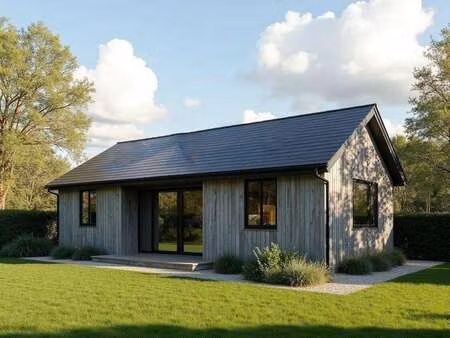 vente maison au croisic (44490) : à vendre / 100m² le croisic