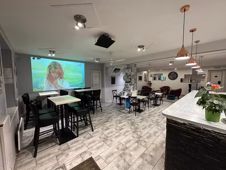 vente locaux professionnels 80 m² à voulx (77940)  92 650 €