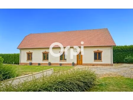 maison beugny m² t-1 à vendre  118 500 €