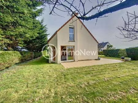 vente maison à bréville-sur-mer (50290) : à vendre / 140m² bréville-sur-mer