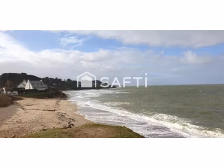 vente terrain 661 m² à piriac-sur-mer (44420)  197 900 €