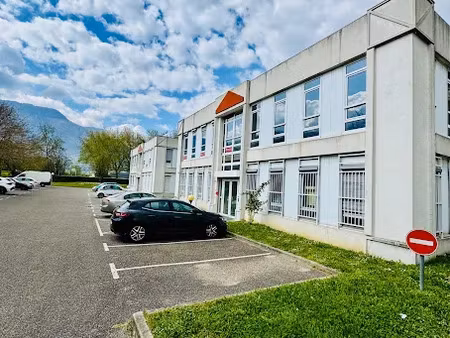 vente locaux professionnels 200 m² à saint-martin-le-vinoux (38950)  215 000 €