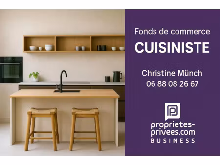 vente locaux professionnels 300 m² à saint maximin (60740)  267 000 €