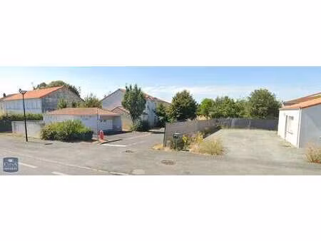 location appartement 2 pièces à saint-fulgent (85250) : à louer 2 pièces / 47m² saint-fulg