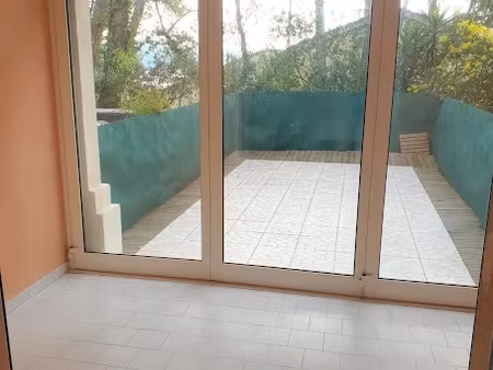 location appartement 1 pièce 20 m² à la seyne-sur-mer (83500)  512 €