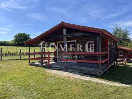 vente locaux professionnels 150.15 m² à sancerre (18300)  397 000 €