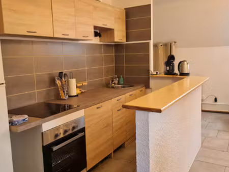 immeuble de rapport vieux charmont