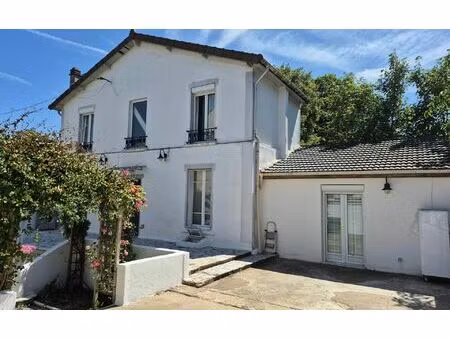 maison rosny-sous-bois m² t-5 à vendre  370 000 €