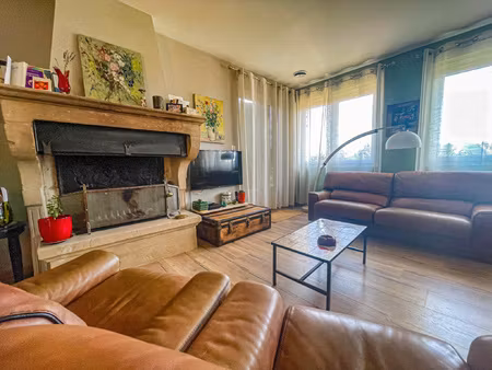 maison 130 m2 + appartement t3 51 m2