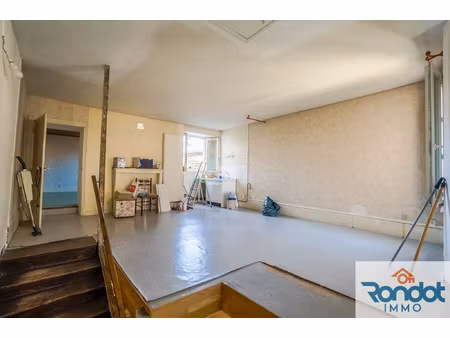 5 pièces/2 chambres d'une surface de 85 m2