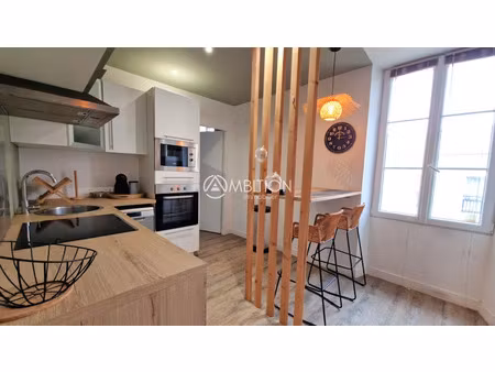 location appartement 1 pièce 26 m² à roquebrune-sur-argens (83520)  590 €