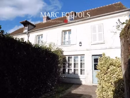 location maison 6 pièces 170 m² à aumont-en-halatte (60300)  2 000 €