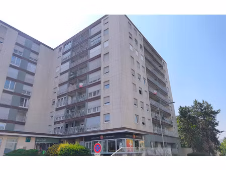 appartement montigny-lès-metz 118.92 m² t-5 à vendre  225 000 €