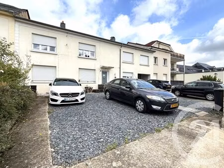 en vente maison 200 m² – 495 000 € |hagen