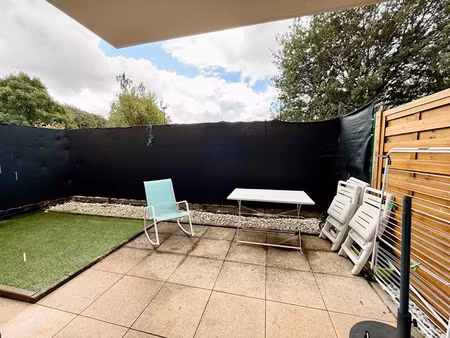 vente appartement 2 pièces 41 m² à sainte-genevieve-des-bois (91700)  140 000 €