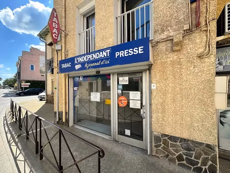 location locaux professionnels à sainte marie la mer (66470)  nan €