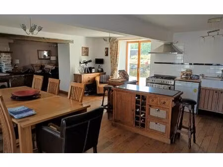 maison colondannes m² t-4 à vendre  140 000 €