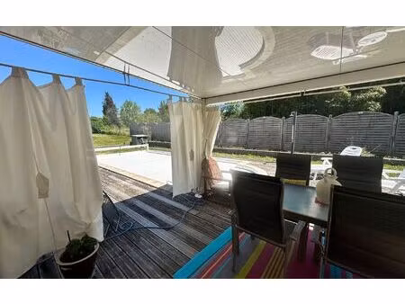 maison monclar-de-quercy m² t-4 à vendre  220 300 €