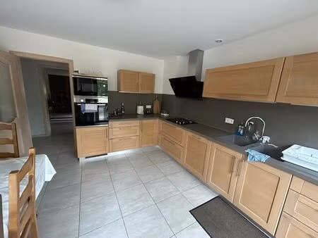 superbe maison familiale