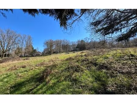 terrain saint-bonnet-tronçais m² t- à vendre  34 000 €