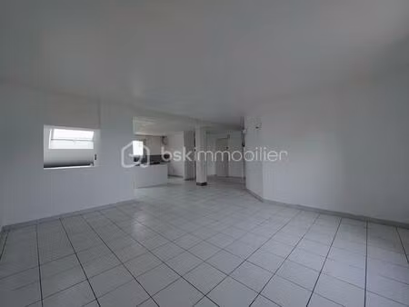 appartement de 99 12 m² à landevant