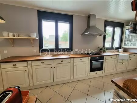 maison de 88 m² à vaires-sur-marne