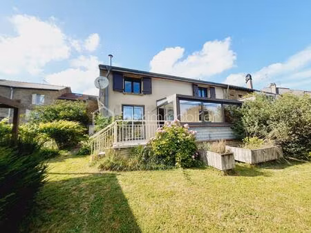 maison de village de 212 m² à champigneul-sur-vence