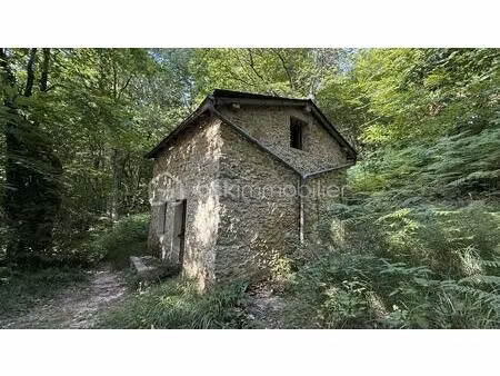 terrain de 18 325 m² à saint-nazaire-en-royans