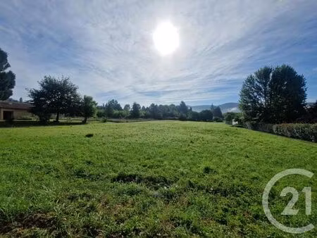 terrain à vendre - 3885 m2 - cazoules - 24 - aquitaine